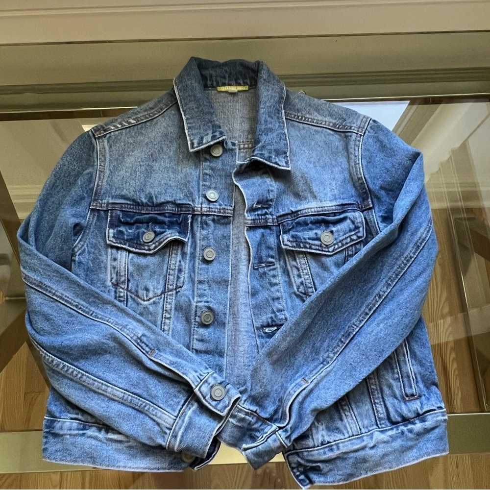 Gianni Bini Jean Jacket